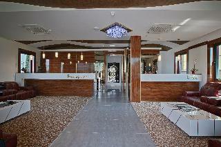 New Hotel