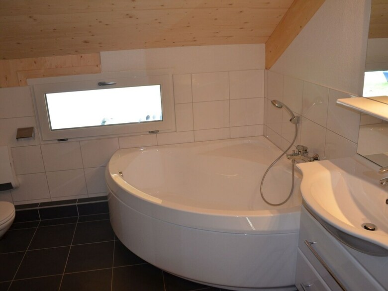 Luxurious Chalet Near Ski Area In Murau