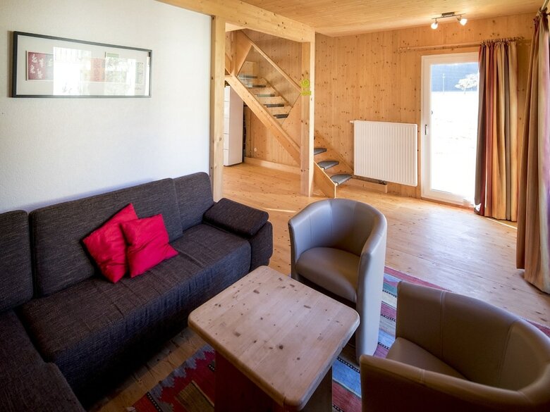 Luxurious Chalet Near Ski Area In Murau