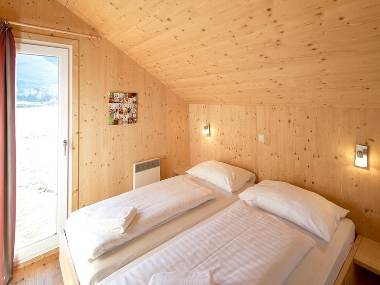 Luxurious Chalet Near Ski Area In Murau