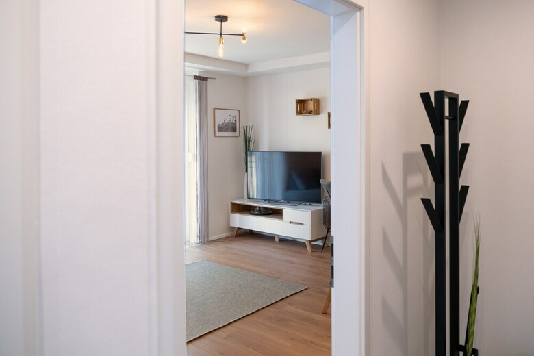 Apartamentos Wohntraum Im Zentrum Von Graz