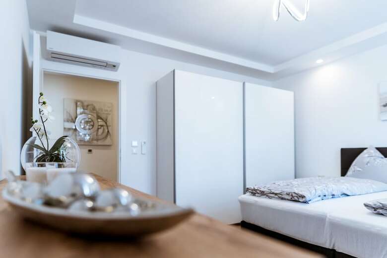 Apartamentos Wohntraum Im Zentrum Von Graz