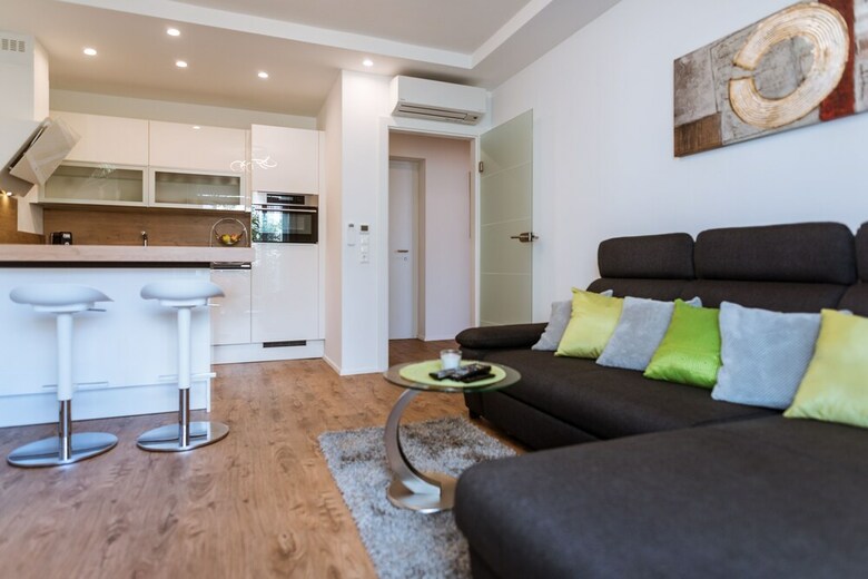 Apartamentos Wohntraum Im Zentrum Von Graz