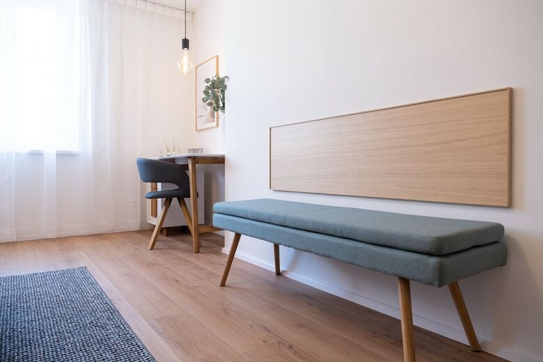 Apartamentos Wohntraum Im Zentrum Von Graz