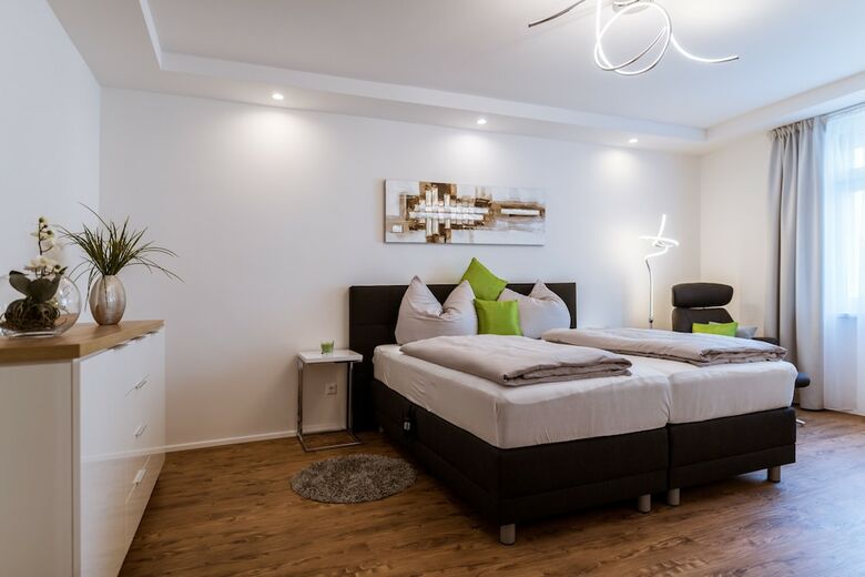 Apartamentos Wohntraum Im Zentrum Von Graz