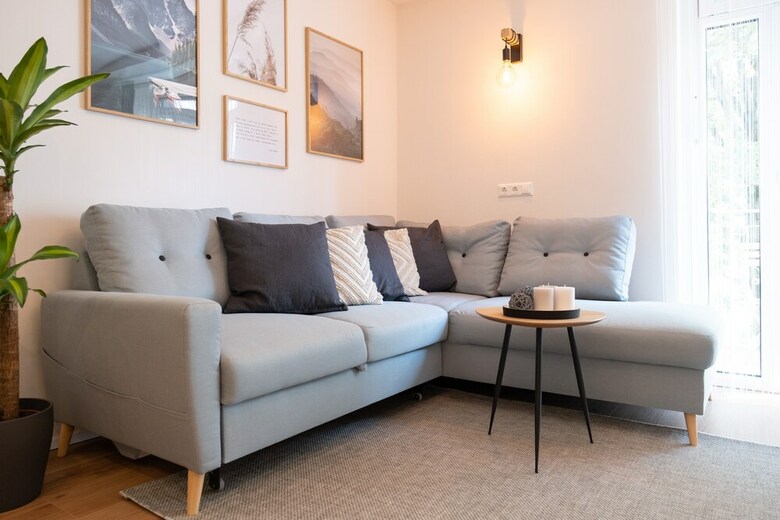 Apartamentos Wohntraum Im Zentrum Von Graz