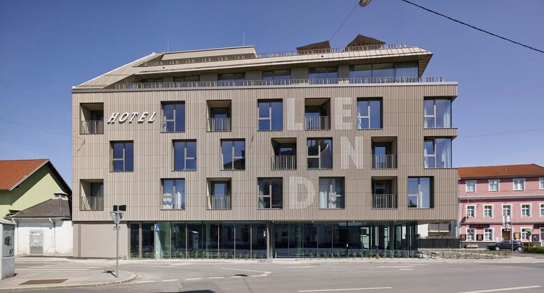 Lendhotel