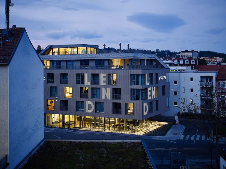 Lendhotel