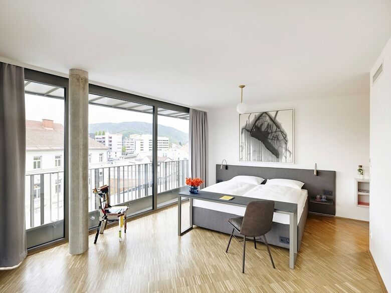 Lendhotel