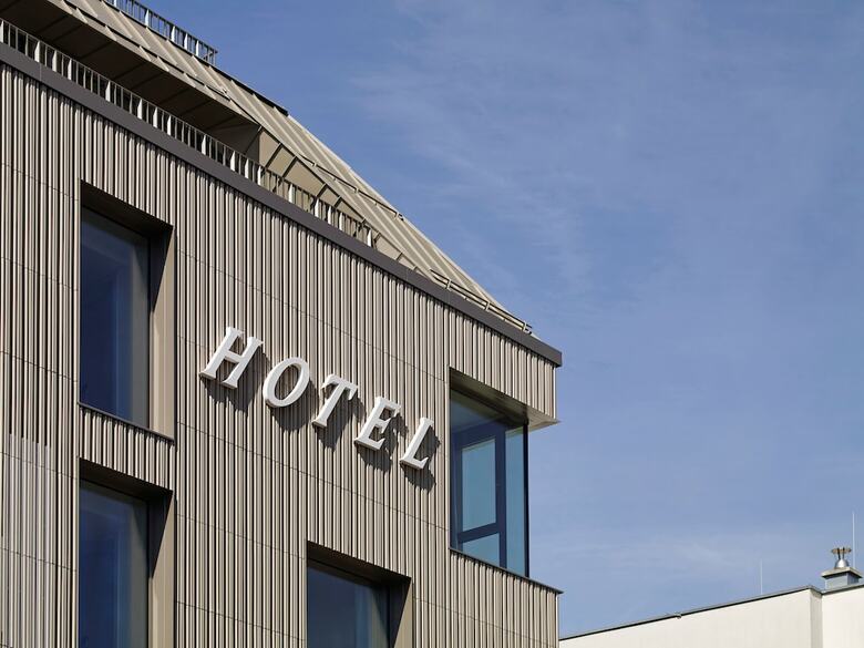 Lendhotel