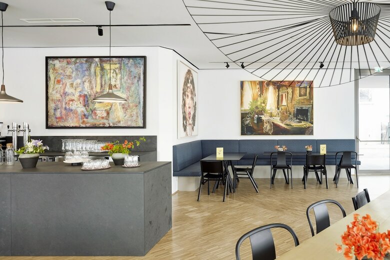 Lendhotel