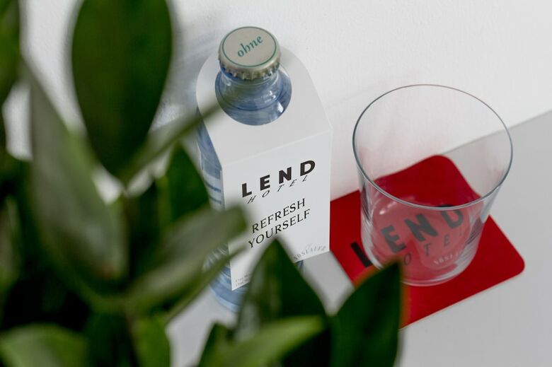 Lendhotel