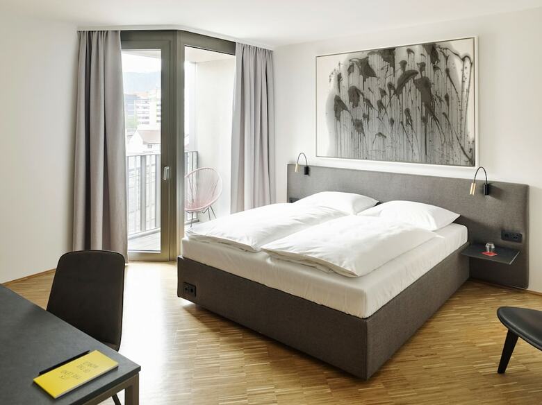 Lendhotel
