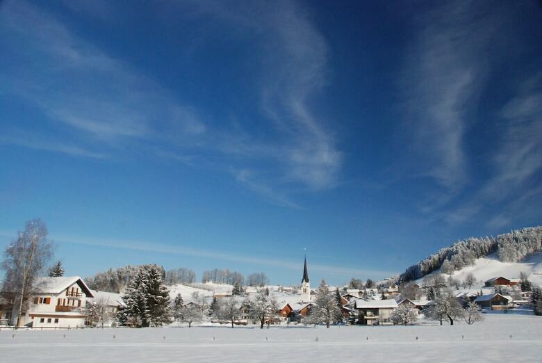 Hotel L�wen Lingenau