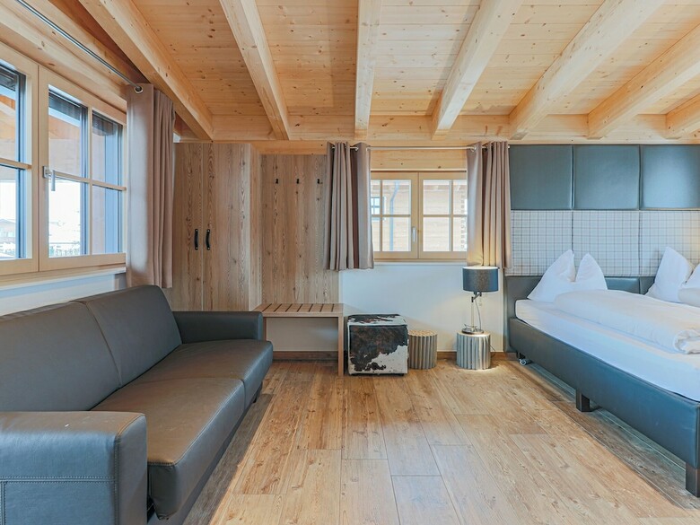 Luxury Villa In Ellmau With Jacuzzi