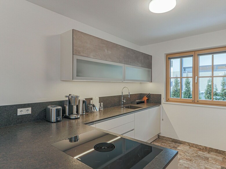 Luxury Villa In Ellmau With Jacuzzi