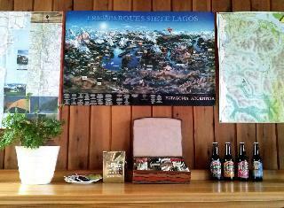 Hotel Hosteria Guemes