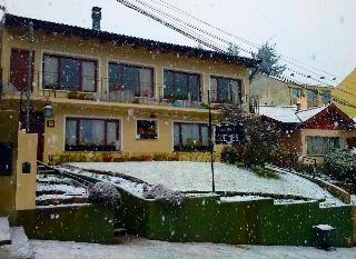 Hotel Hosteria Guemes