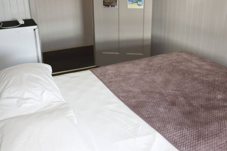 Hostal The Jack Backpackers