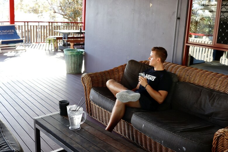 Hostal The Jack Backpackers