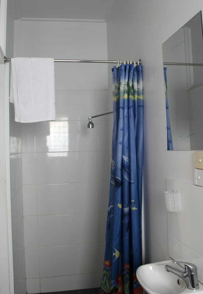 Hostal The Jack Backpackers