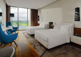 Minsk Marriott Hotel