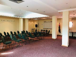 Golden Park Hotel