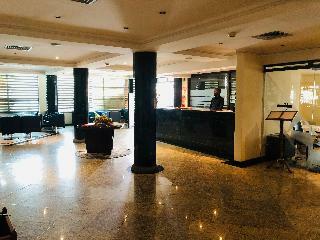 Golden Park Hotel