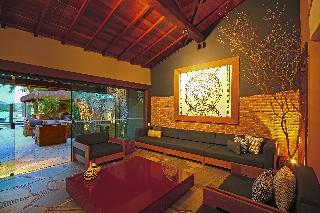 Posada Bravo Pousada + Design