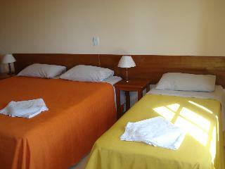 Hotel Villaggio Dos Ventos