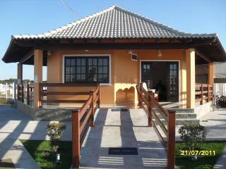 Hotel Villaggio Dos Ventos