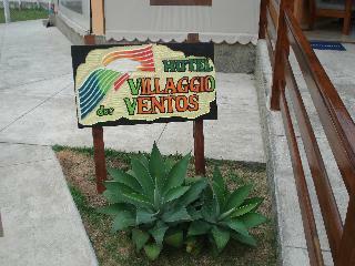 Hotel Villaggio Dos Ventos