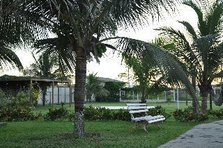 Hotel Villaggio Dos Ventos