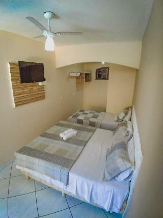 Hotel Pousada Beach House