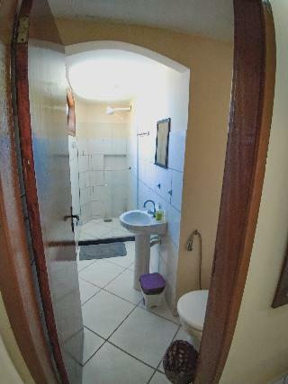 Hotel Pousada Beach House