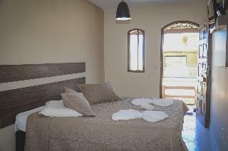 Hotel Pousada Beach House