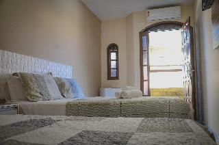 Hotel Pousada Beach House