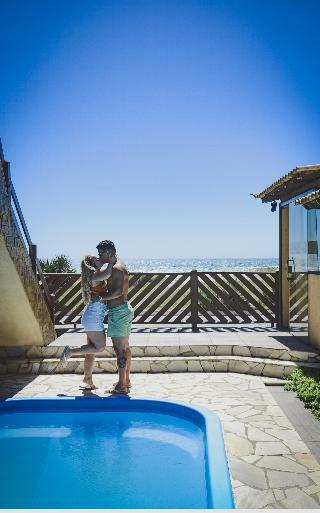 Hotel Pousada Beach House