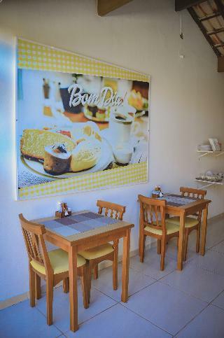 Hotel Pousada Beach House