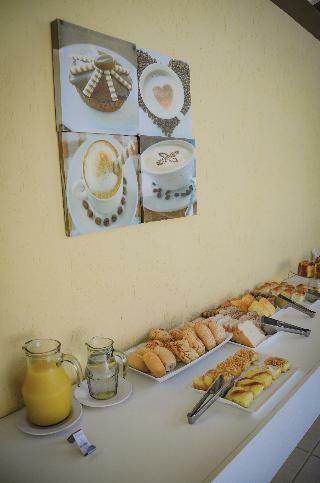 Hotel Pousada Beach House