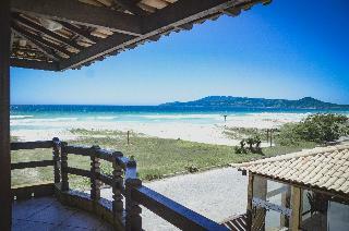 Hotel Pousada Beach House