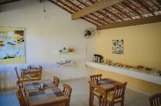 Hotel Pousada Beach House
