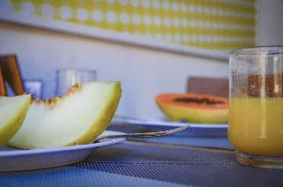 Hotel Pousada Beach House