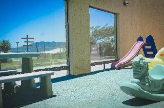 Hotel Pousada Beach House