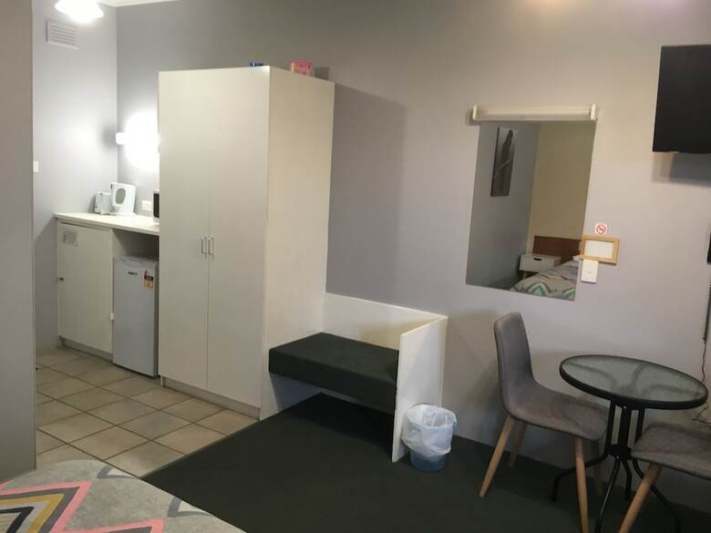 Camperdown Cascade Motel