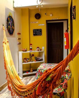 Posada Pousada Giramundo