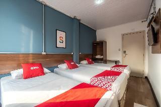 Oyo Hotel Consulado Avenida Paulista