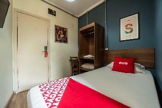 Oyo Hotel Consulado Avenida Paulista