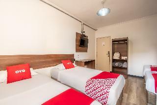 Oyo Hotel Consulado Avenida Paulista