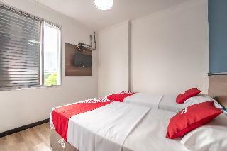 Oyo Hotel Consulado Avenida Paulista